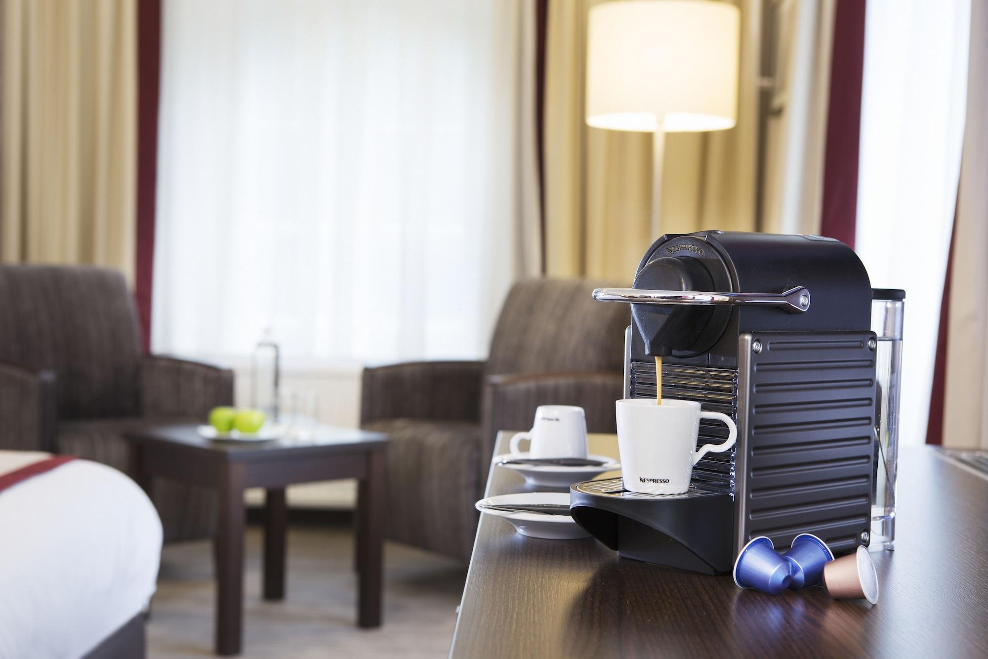 Bilderberg Hotel De Keizerskroon Apeldoorn Eksteriør bilde