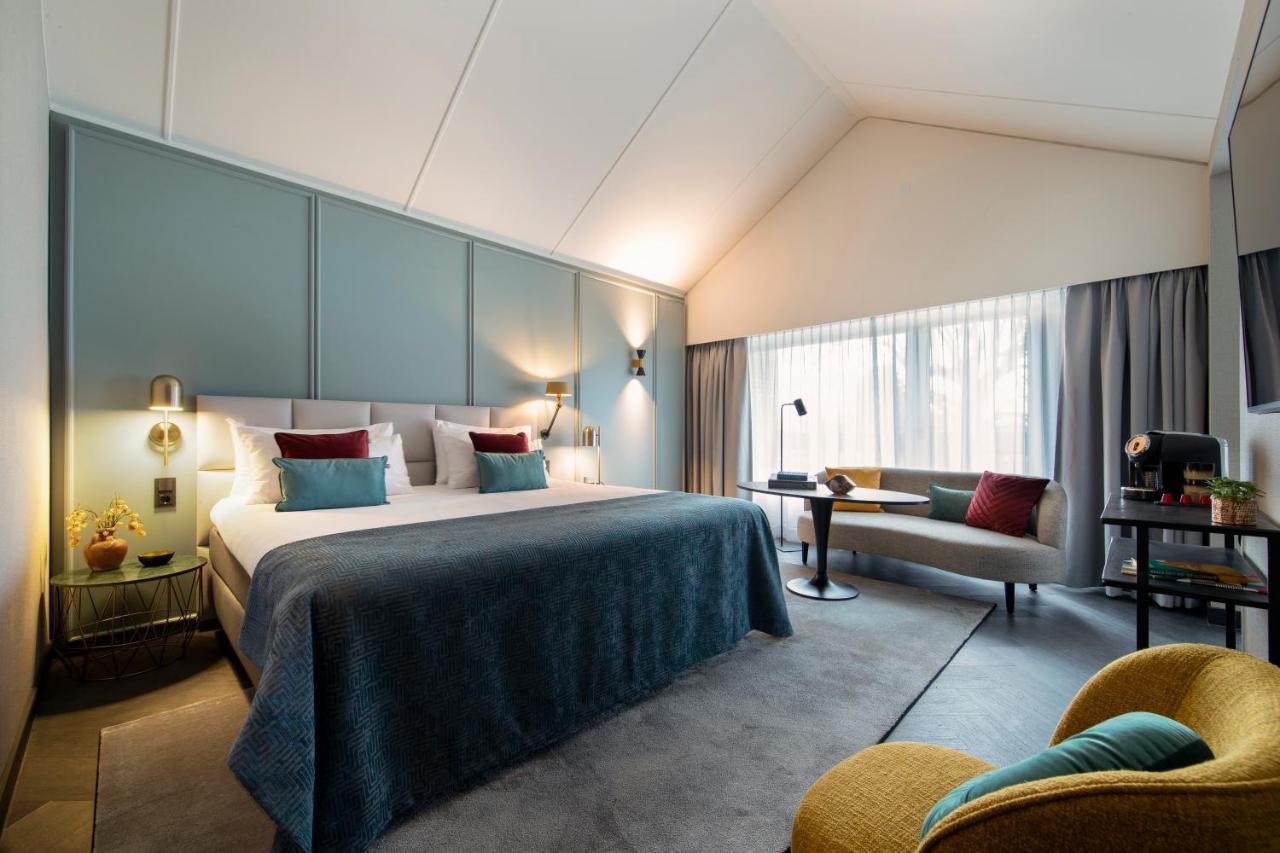 Bilderberg Hotel De Keizerskroon Apeldoorn Eksteriør bilde