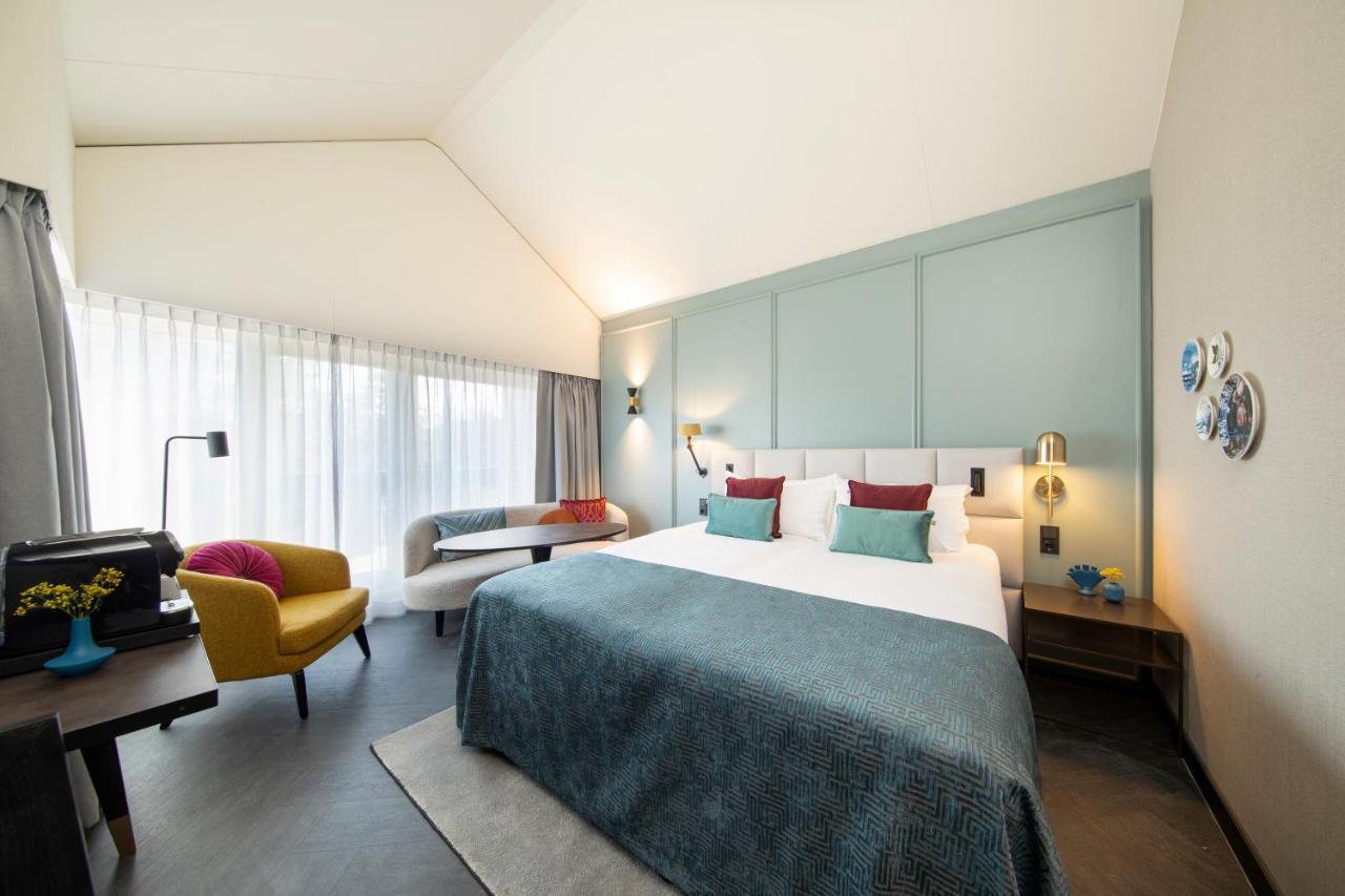 Bilderberg Hotel De Keizerskroon Apeldoorn Eksteriør bilde