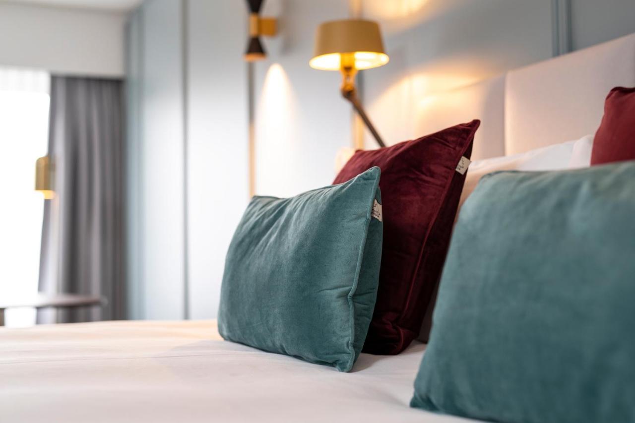 Bilderberg Hotel De Keizerskroon Apeldoorn Eksteriør bilde