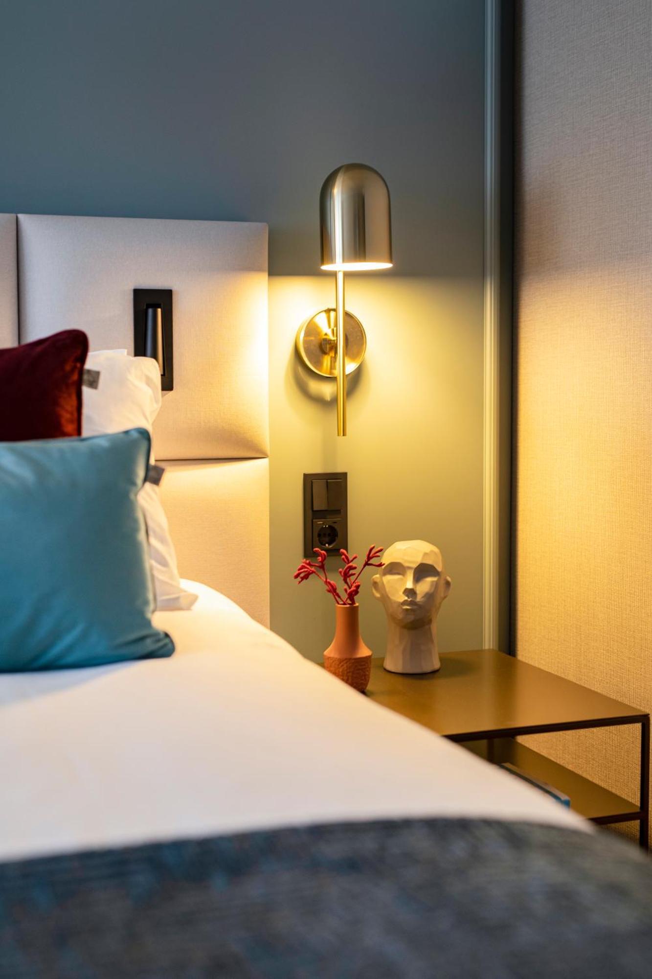 Bilderberg Hotel De Keizerskroon Apeldoorn Eksteriør bilde